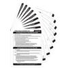 North American Rescue Combat Casualty Reference Card (TCCC) NAR Cards for Medic, Care Under Fire, Tactical Field Care, TACEVAC (ZZ-0057) view 1