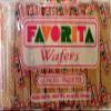 (16 Pk.) of Favorita Wafers (Galletas Favorita from Puerto Rico) view 1