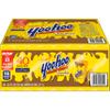 Yoo-hoo Chocolate Flavored Drink, 6.5 fl oz Boxes 40 Pack, Ready to Drink, Caffeine-Free, 99% Fat-Free, High in Calcium & Vitamin D view 3