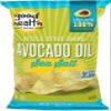 Good Health Kettle Style Chips, Avocado Oil Sea Salt Chips, 5 Oz view 1