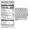 Annie's Organic Assorted Crackers and Pretzels Snack Mix, 9 oz view 2