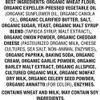 Annie's Organic Assorted Crackers and Pretzels Snack Mix, 9 oz view 3