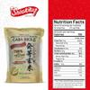 Koshihikari Premium Sprouted Brown Gaba Rice, 2.2 Pound (Pack of 4) view 2