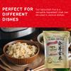 Koshihikari Premium Sprouted Brown Gaba Rice, 2.2 Pound (Pack of 4) view 4