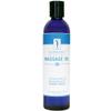 Master Massage Superior Grade Massage Oil, Unscented view 1
