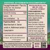 WishGarden Herbs AfterEase for After Birth Contractions - All-Natural Herbal Supplement with Cramp Bark & Black Haw Bark Soothes Afterbirth Contractions & Uterine Cramping, Postpartum Essentials, 2oz view 2