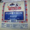 Golden Tropics Plantain Fufu 10lbs view 1