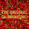 TUTTOCALABRIA TuttoCalabria, Whole Calabrian Chilli Pepper, 10.2oz (285g), Intense and Balanced Hot, Packed in Extra Virgin Olive Oil, Ideal for Sauces, Salads, Pizza and Creative Dishes, Made in Italy view 3