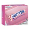 Sweet'N Low Zero Calorie Sweetener Packets, 250 Ct, Kosher & Gluten Free, Low Glycemic Index, Individual Tea and Coffee Sweetener Packets view 1
