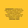 Dukes Real Mayonnaise Jar  Original Smooth & Creamy Taste, 30 Ounce (Pack of 1) view 3