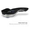 Spenco Total Support Original Insole, Women's 9-10.5/Men's 8-9.5 view 3