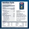 Barilla, Mezzi Rigatoni Pasta, 16oz Box (Pack of 3) view 3