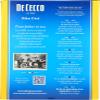 De Cecco Zita Cut, No. 118, 16 oz, (pack of 6) view 3