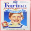 Farina Mills Fortified Farina Creamy Hot Wheat Cereal 28 oz (packaging may vary) view 1