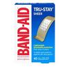 Band-Aid, Band-Aid Sheer Strips, 40 Count view 1