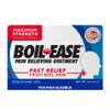 Boil Ease Pain Relieving Ointment, 1 Ounce view 1