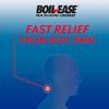 Boil Ease Pain Relieving Ointment, 1 Ounce view 4