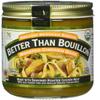 Better Than Bouillon Organic Roasted Chicken Base, Reduced Sodium - 16 oz view 1