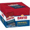 DAVID Sunflower Seeds, Original Flavor, 1.75 oz. (Pack of 24) view 2