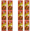 McCormick Original Buffalo Wings Seasoning Mix, (Pack - 12)