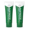 Biofreeze-13529 Pain Relief Gel, 4 oz. Tube, Pack of 2 (Packaging May Vary) view 1