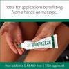 Biofreeze-13529 Pain Relief Gel, 4 oz. Tube, Pack of 2 (Packaging May Vary) view 4