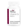 Bariatric Advantage Vitamin D3 5,000 IU - Bariatric Vitamin D Capsules - Water-Miscible - Bone Strength Support* - Easy Swallow Capsule - 180 Count view 1