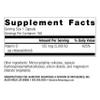 Bariatric Advantage Vitamin D3 5,000 IU - Bariatric Vitamin D Capsules - Water-Miscible - Bone Strength Support* - Easy Swallow Capsule - 180 Count view 2