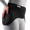 SAFEHIP Active Hip Protector Belt Fall Fracture Injury Prevention Hip Pads for Elderly Seniors, Comfortable and Breathable for Men and Women, Small 34-38 inches by TYTEX view 1