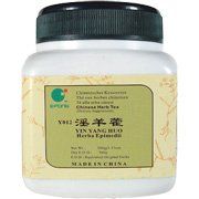 Yin Yang Huo - Epimedium aboveground Parts, 100 Grams,(E-Fong)