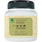 Yin Yang Huo - Epimedium aboveground Parts, 100 Grams,(E-Fong)