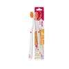 Edel+White Flosser Soft Toothbrush view 1