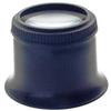 Niigata Seiki BeHAUS No. 7220 Monocular Loupe, Made in Japan, 5X view 1