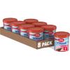 Betty Crocker Whipped Strawberry Mist Frosting, Gluten Free, 12 oz (Pack of 8)