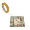 J.V. Converting JVCC Cellophane Sealing Tape Biodegradable, (Cello-1), 3/4 in. x 72 yds. (Clear) view 1
