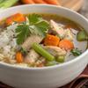 Progresso Traditional, Chicken Rice with Vegetables Canned Soup, 19 oz. (Pack of 12) view 4