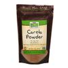 Now Foods Carob Powder Roasted - 12 oz. ( Multi-Pack) view 1