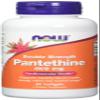 NOW Foods Pantethine, 600 mg 60 Softgels (Pack of 2) view 1