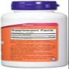 NOW Foods Pantethine, 600 mg 60 Softgels (Pack of 2) view 3