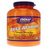 NOW Foods Beta-Alanine - 500 g (17.6 oz.) 2 Pack view 2