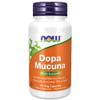 DOPA Mucuna 90 Vcaps by Now (Pack of 2) view 1