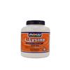 NOW Foods: Lysine Essential Amino Acid 500mg, 250 tabs (3 Pack) view 4