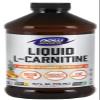NOW Foods L-Carnitine Liquid Tropical Punch 1000 mg - 16 oz.
