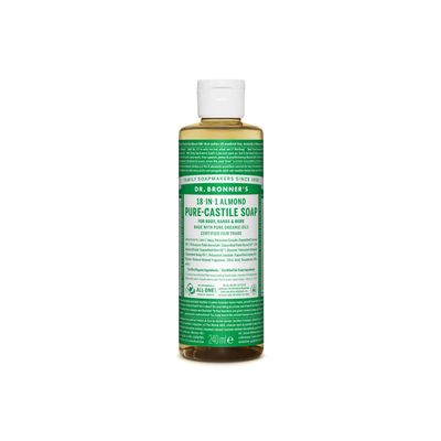 ALMOND 8OZ
