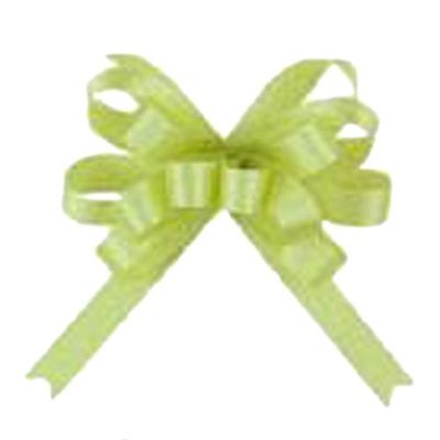 Aoyama Ribbon RA002309-005 Loop Bow 9 x 50 My