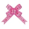 Aoyama Ribbon Basket Bow Carnation Mesh RA006814-052 view 1