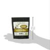 Chef Piggy Tail Microwave Pork Puffies Pork Rinds, Cinnamon Sugar, 2 Ounce view 2