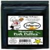 Chef Piggy Tail Microwave Pork Puffies Pork Rinds, Jalapeno, 2 Ounce view 1