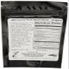 Chef Piggy Tail Microwave Pork Puffies Pork Rinds, Original, 2 Oz view 2