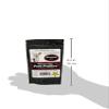 Chef Piggy Tail Microwave Pork Puffies Pork Rinds, Original, 2 Oz view 3